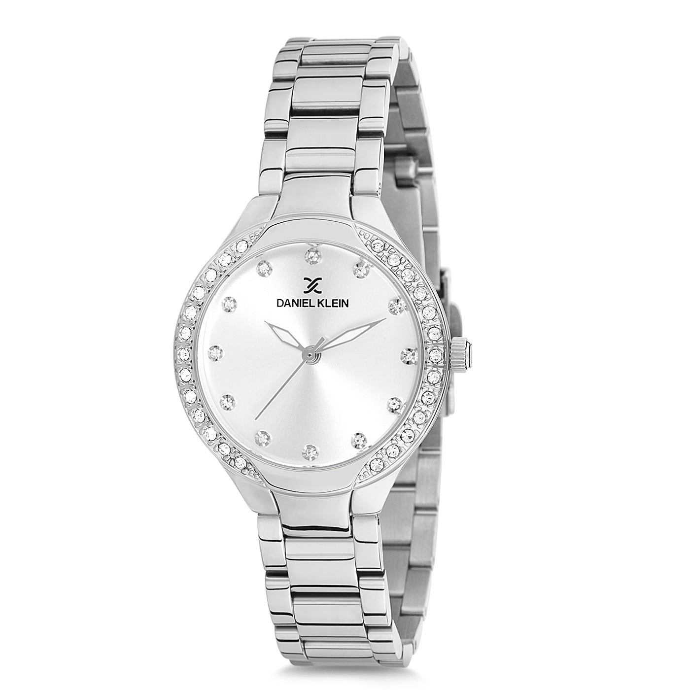 Women's Crystal Accented Watches