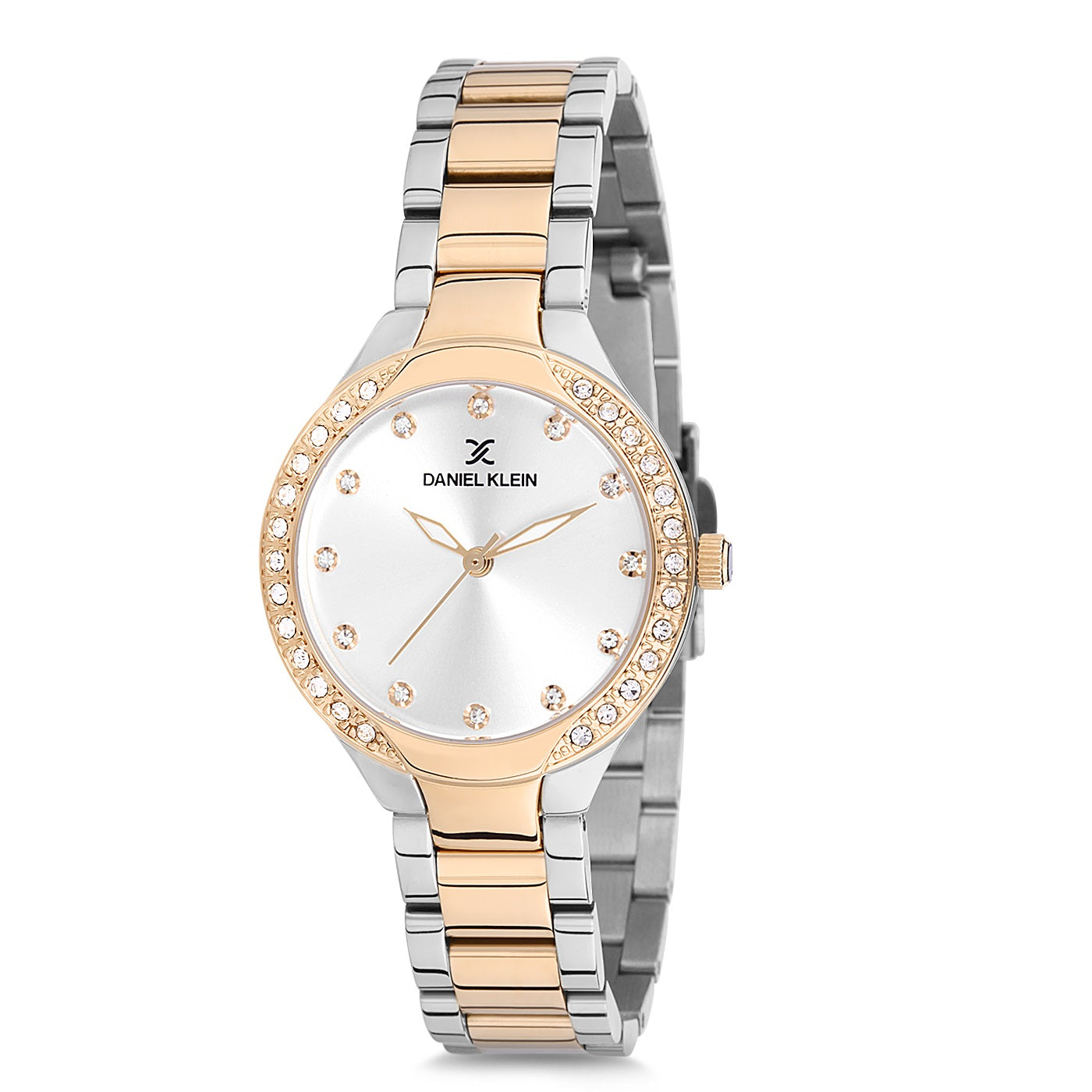 Women's Crystal Accented Watches