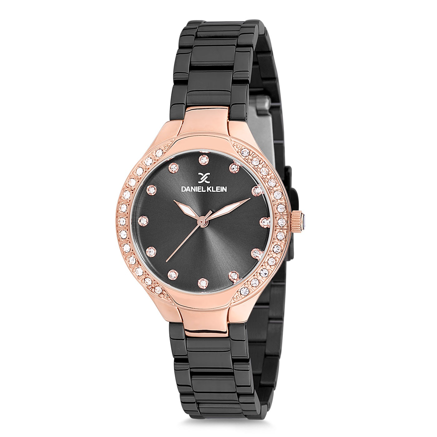 Women's Crystal Accented Watches