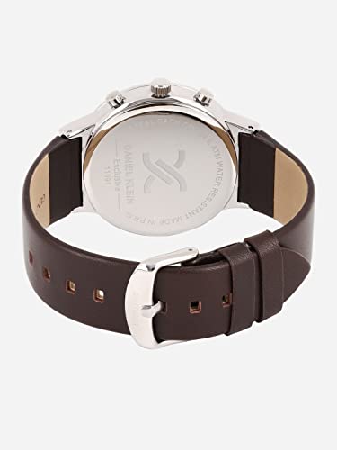 Men's Day - Date Exclusive Watch