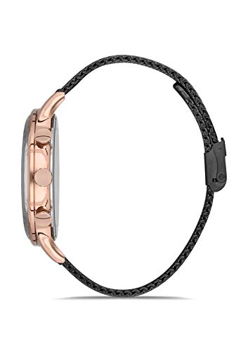 Exclusive Day-Date Men's Watch