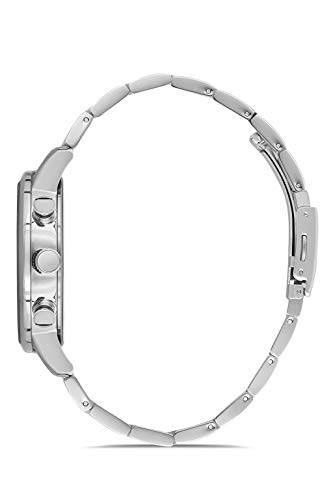 Exclusive Day-Date Men's Watch