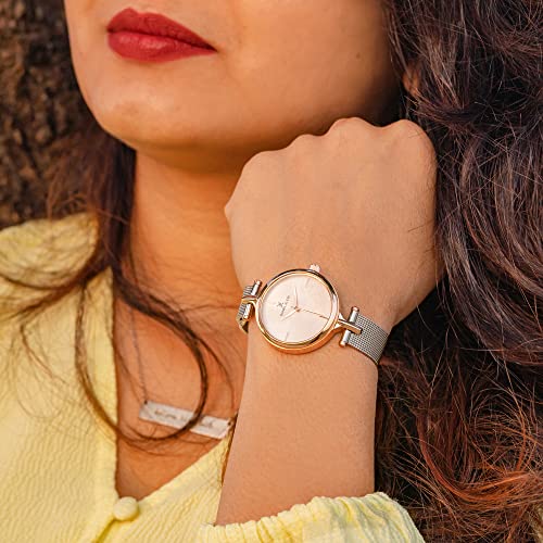 Ladies Fashion Watches