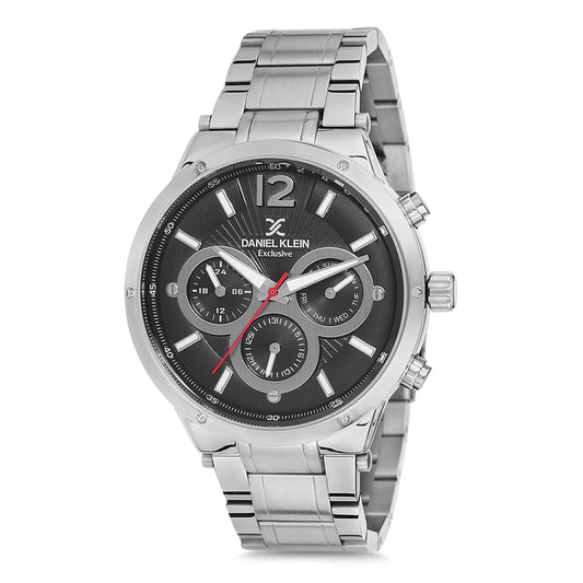 Men's Exclusive Wrist Watch