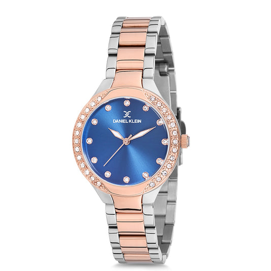Women's Crystal Accented Watches