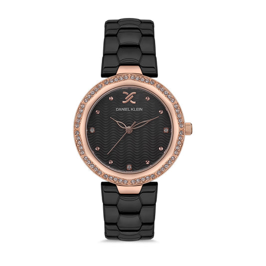 Women's Crystal Accented Watches