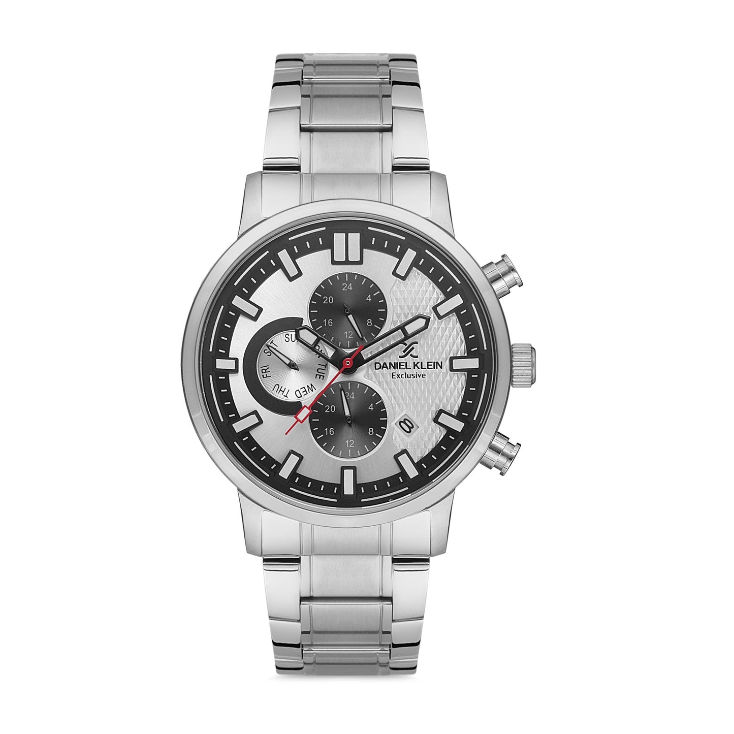 Exclusive Day-Date Men's Watch (Copy)