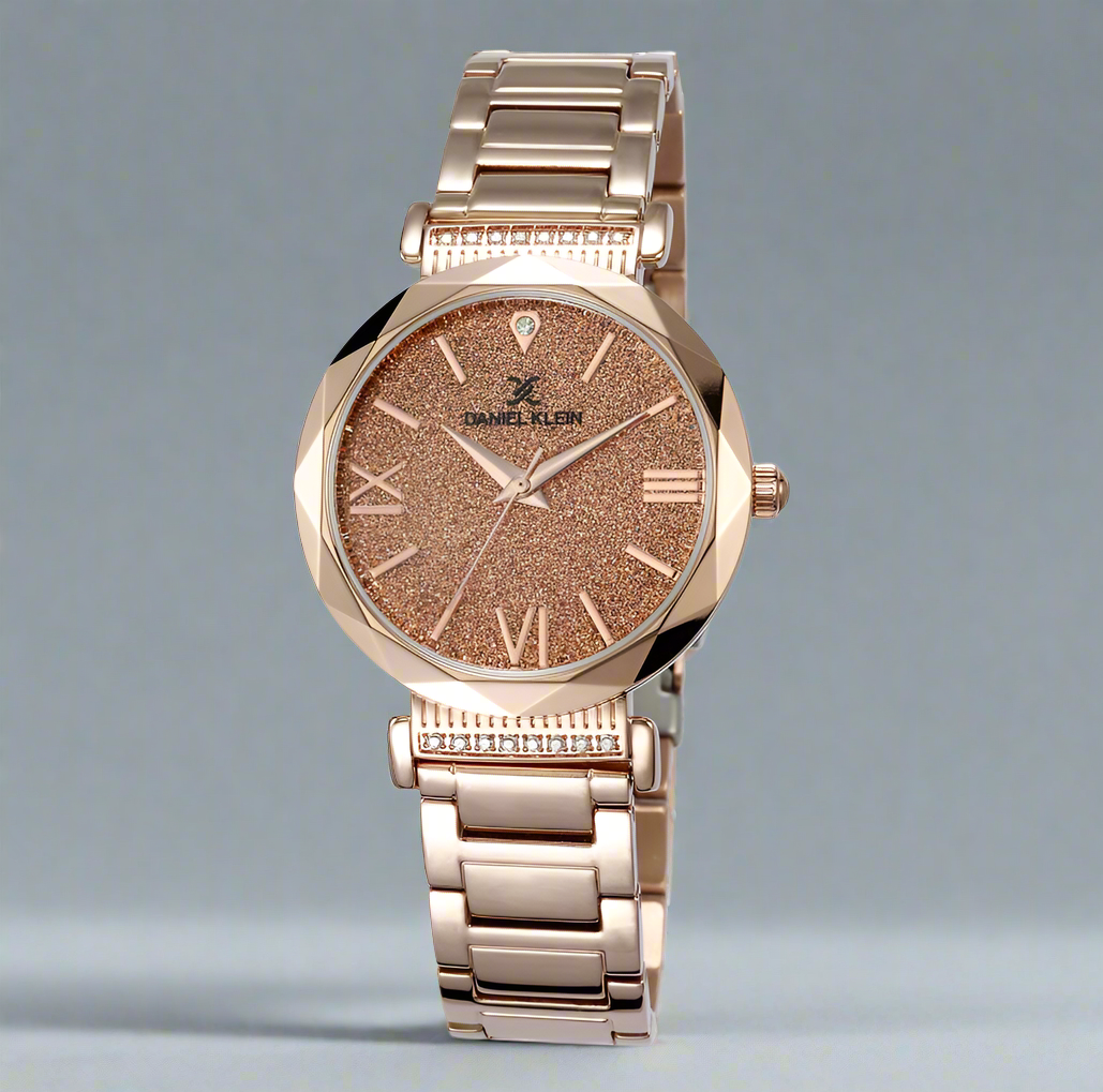 Ladies Fashion Wrist Watch