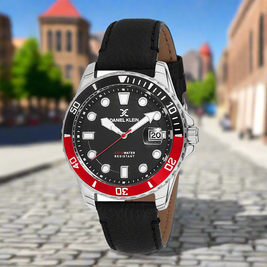 Men's Fashion Watch