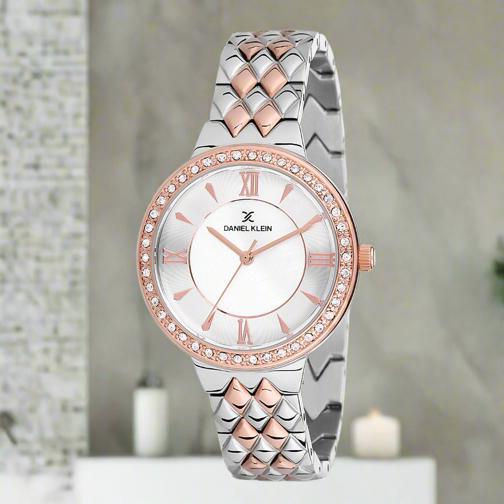 Ladies Fashion Watch