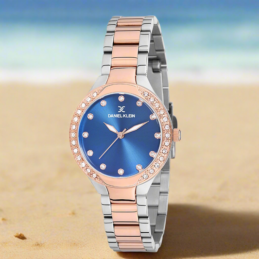 Women's Crystal Accented Watches