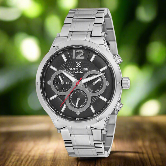 Men's Exclusive Wrist Watch