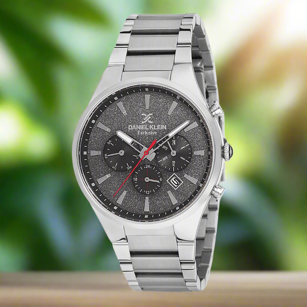 Men's Exclusive DAY-DATE Watch