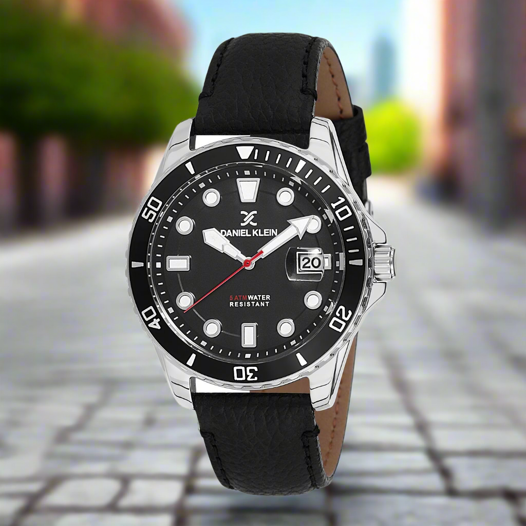 Men's Fashion Watch