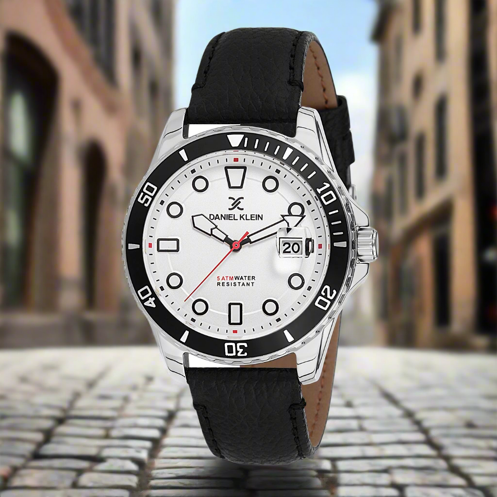 Men's Fashion Watch