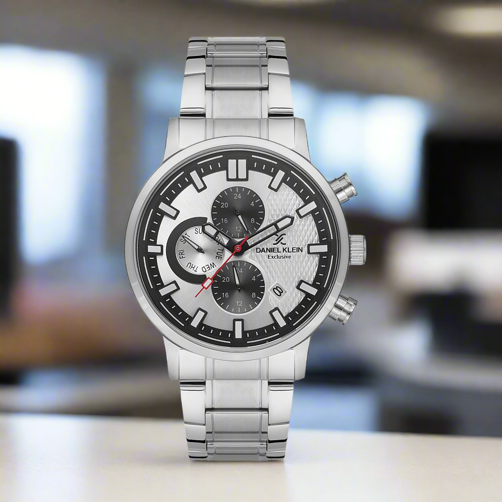 Exclusive Day-Date Men's Watch (Copy)