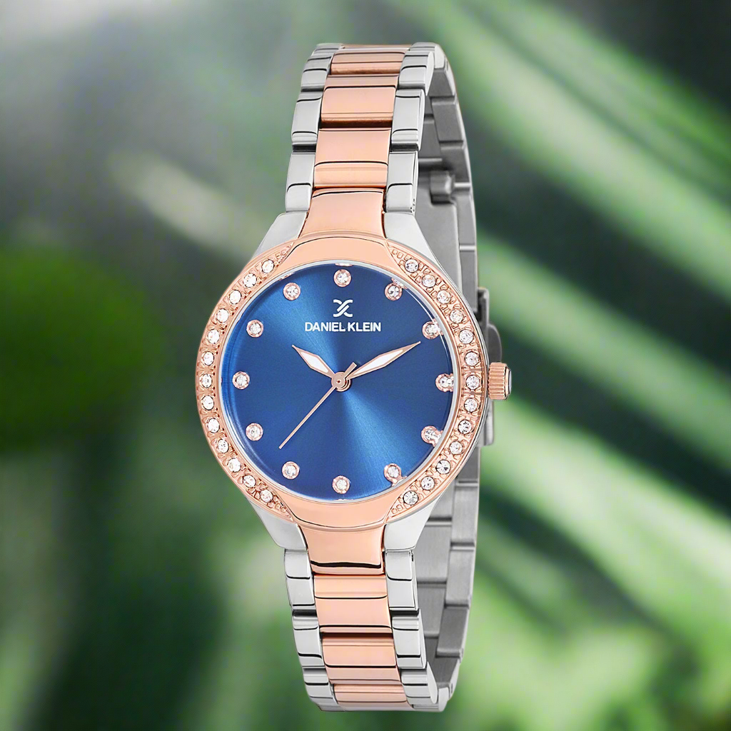 Women's Crystal Accented  Watches