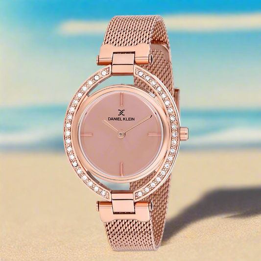 Women's Wrist Fashion Watch