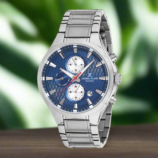 Men's  Exclusive Wrist Watch