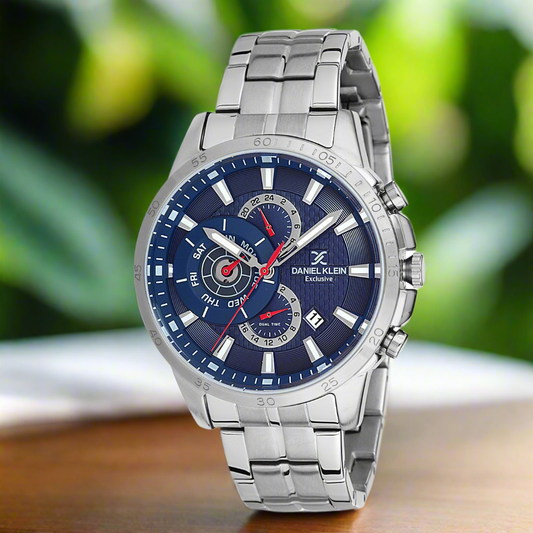 Men's Exclusive Wrist Watch