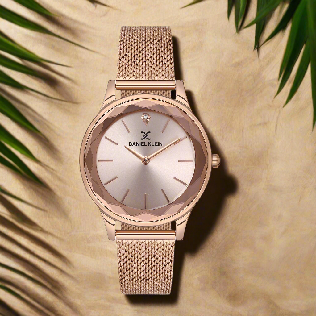 Ladies Fashion Watches