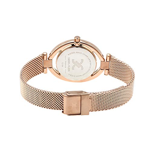 Women's Wrist Fashion Watch