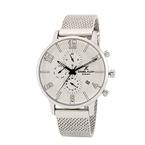 Exclusive Day-Date Men's Watch