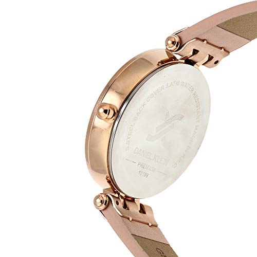 Women's Crystal Accented Watch