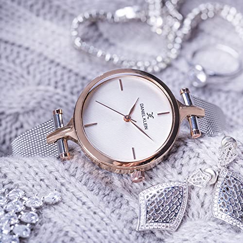 Ladies Fashion Watches